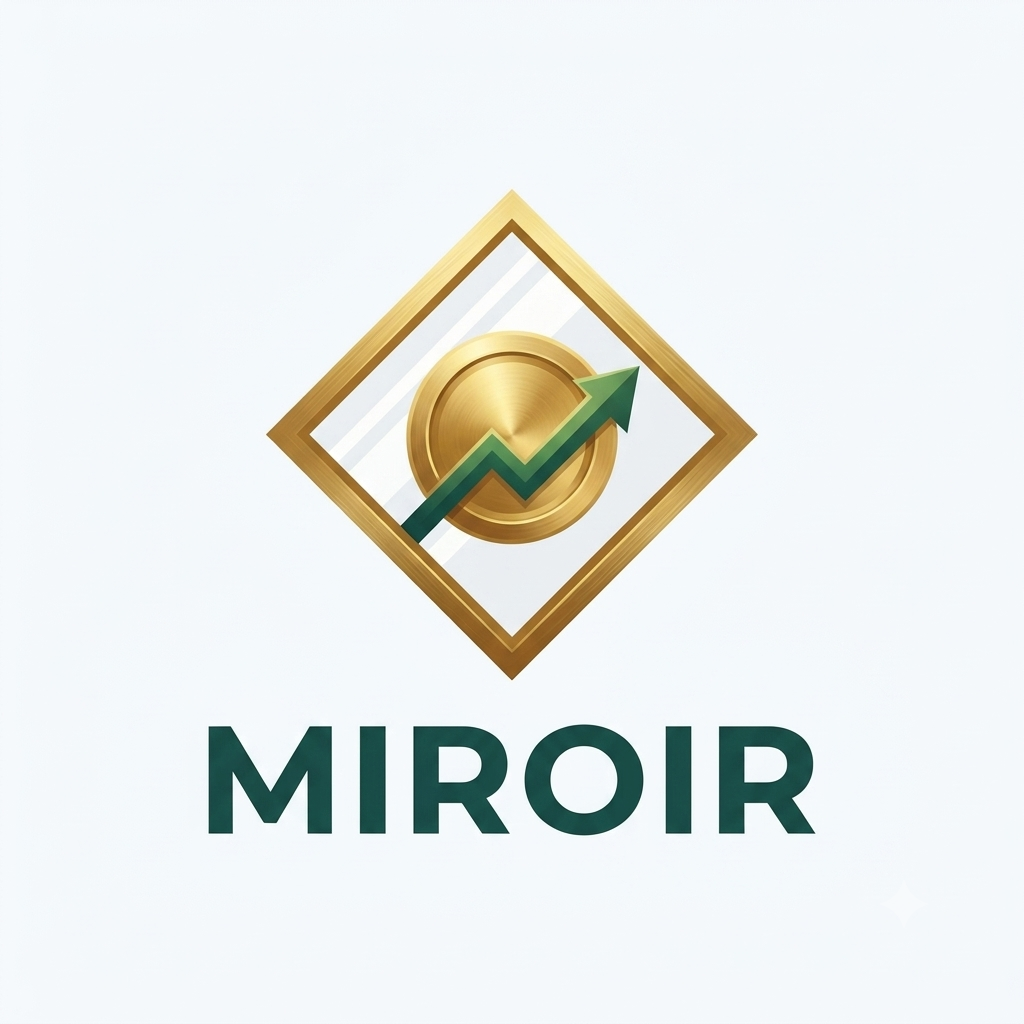 Logo MIROIR